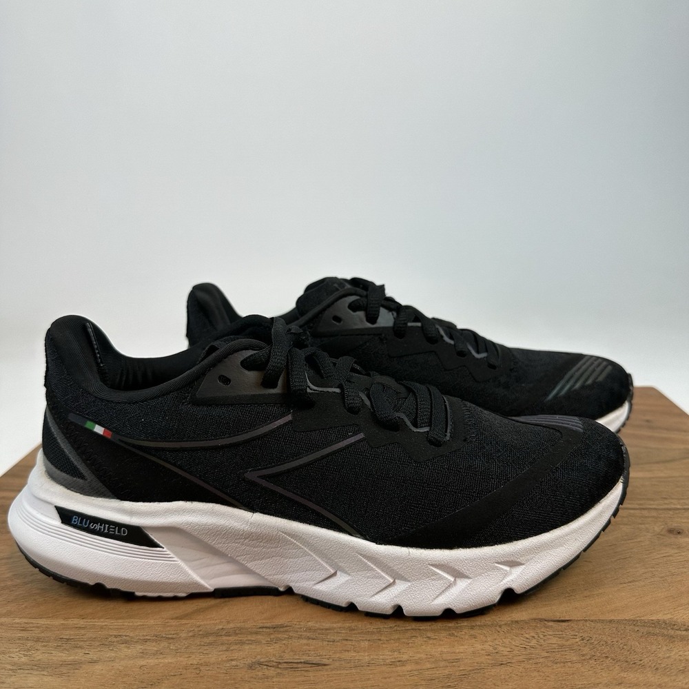 New Womens Diadora Mythos‎ Blushield Volo Hip 2 Athletic Shoes Sneakers 6.5M